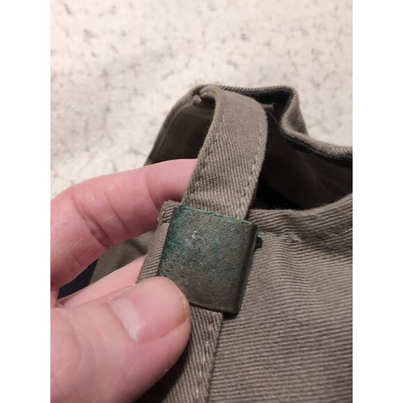 Seattle Space Needle Men's Strapback Hat Adjustable Embroidered - Picture 4 of 8